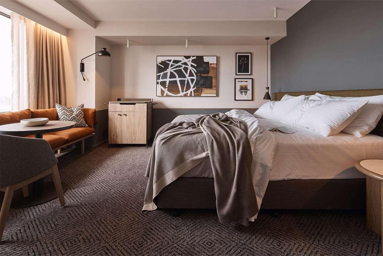 Rydges Melbourne Hotel Kültér fotó