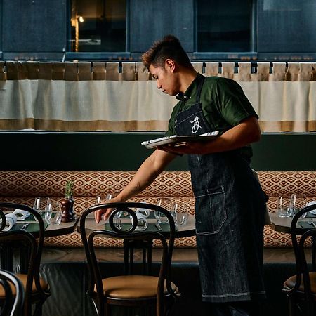Rydges Melbourne Hotel Kültér fotó