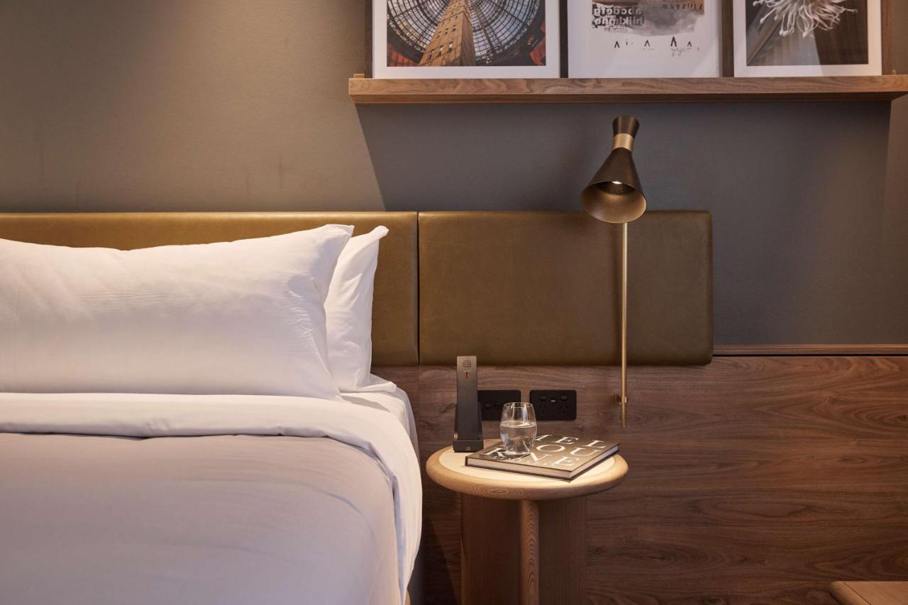 Rydges Melbourne Hotel Kültér fotó